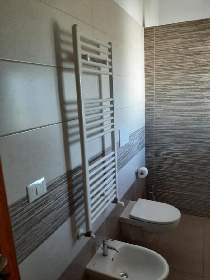 Villa Santo Stefano Monopoli Extérieur photo