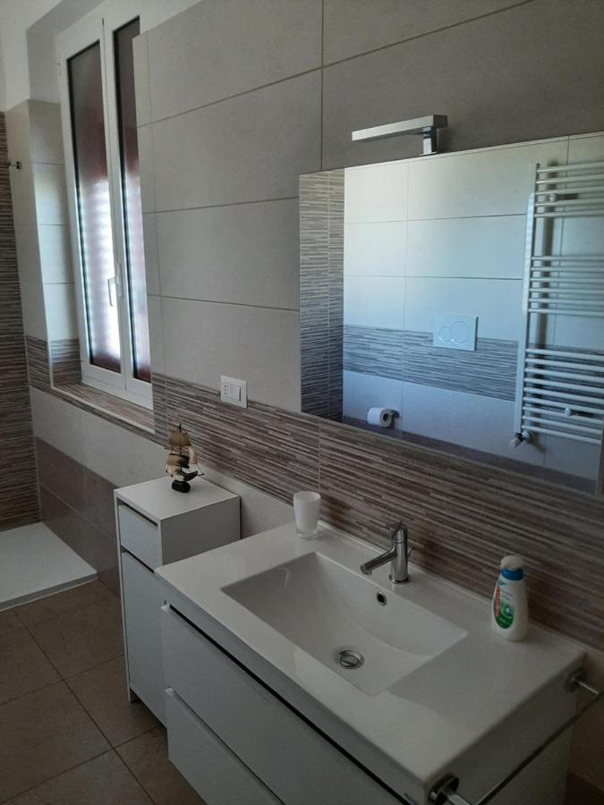 Villa Santo Stefano Monopoli Extérieur photo