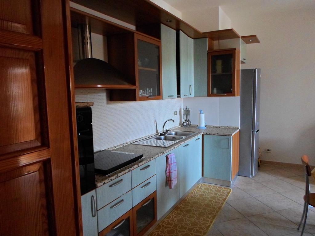 Villa Santo Stefano Monopoli Chambre photo