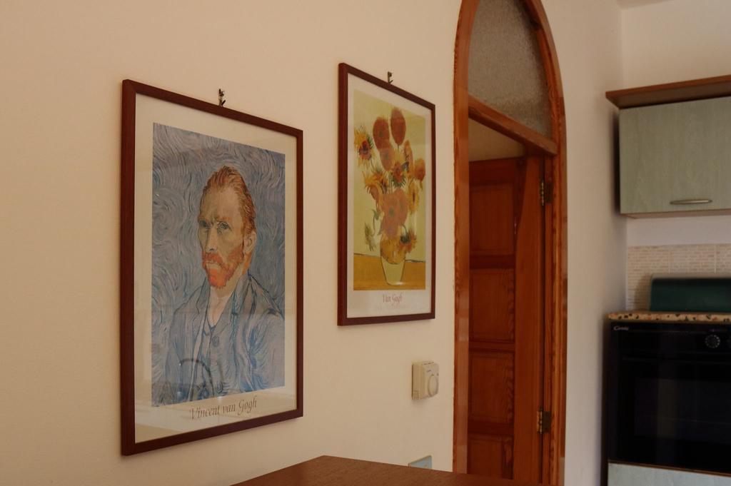 Villa Santo Stefano Monopoli Extérieur photo