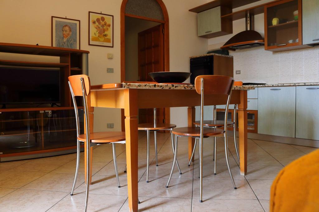 Villa Santo Stefano Monopoli Extérieur photo